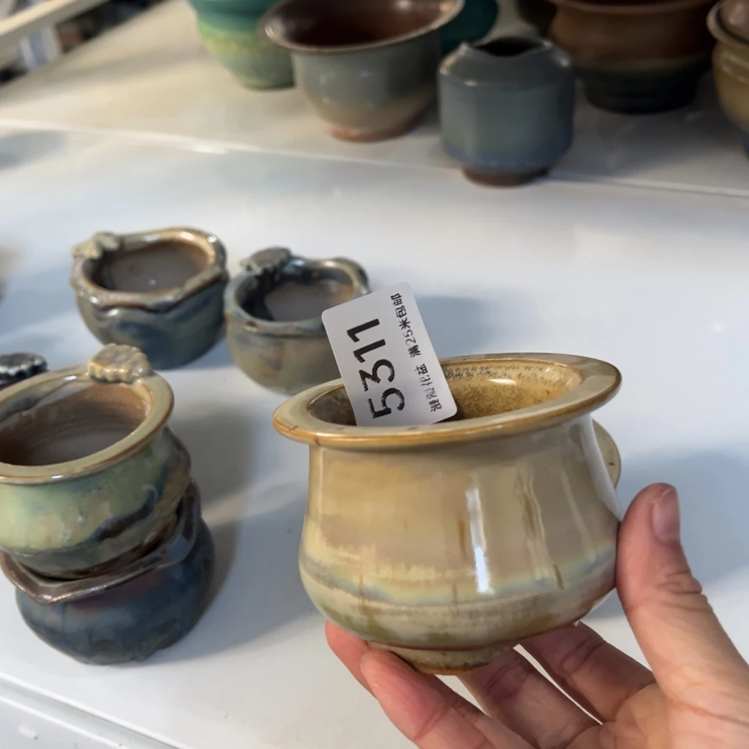5311内6景德镇手工制作