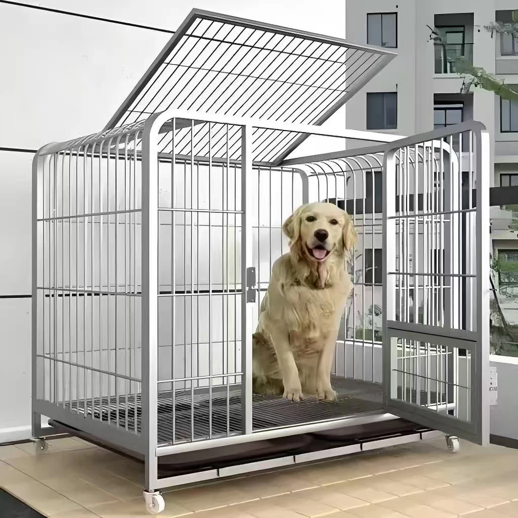 宠物狗笼跑笼尺寸(拍前咨询客服)