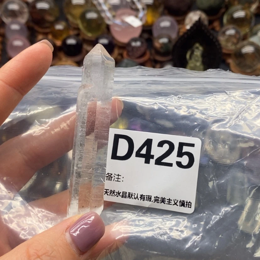 【闪购商品】水晶摆件精品未镶嵌