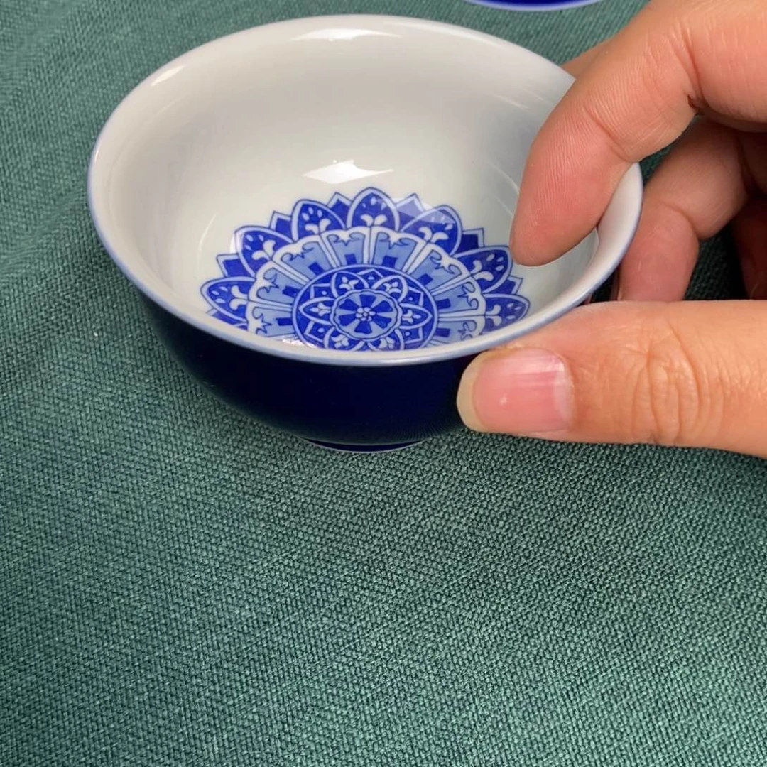 景德镇景德镇当代工艺品80毫升