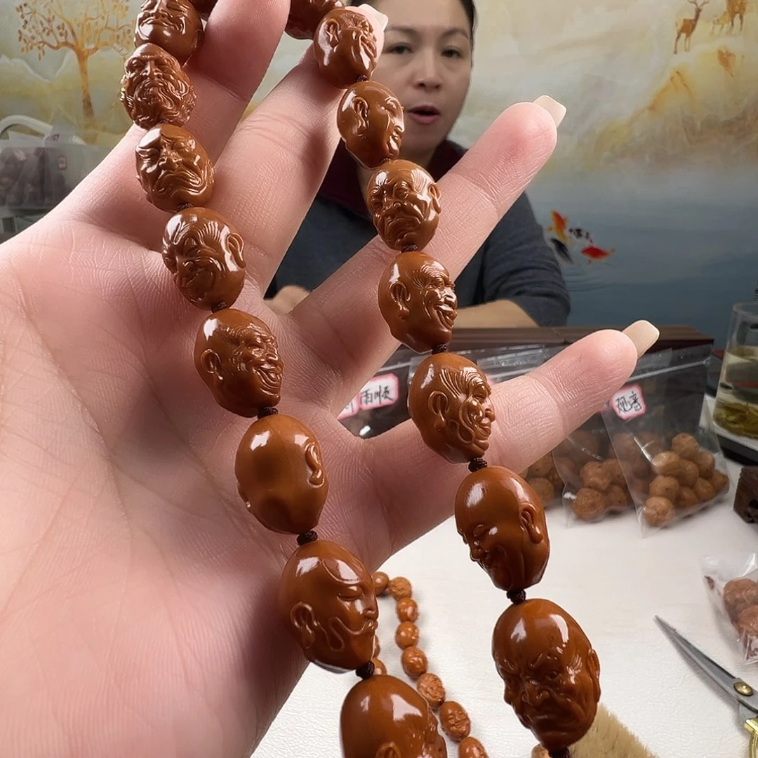 吊坠橄榄核橄榄核