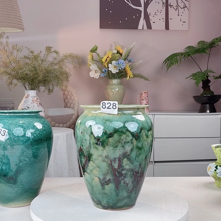 摆件838 景德镇陶瓷艺术精品