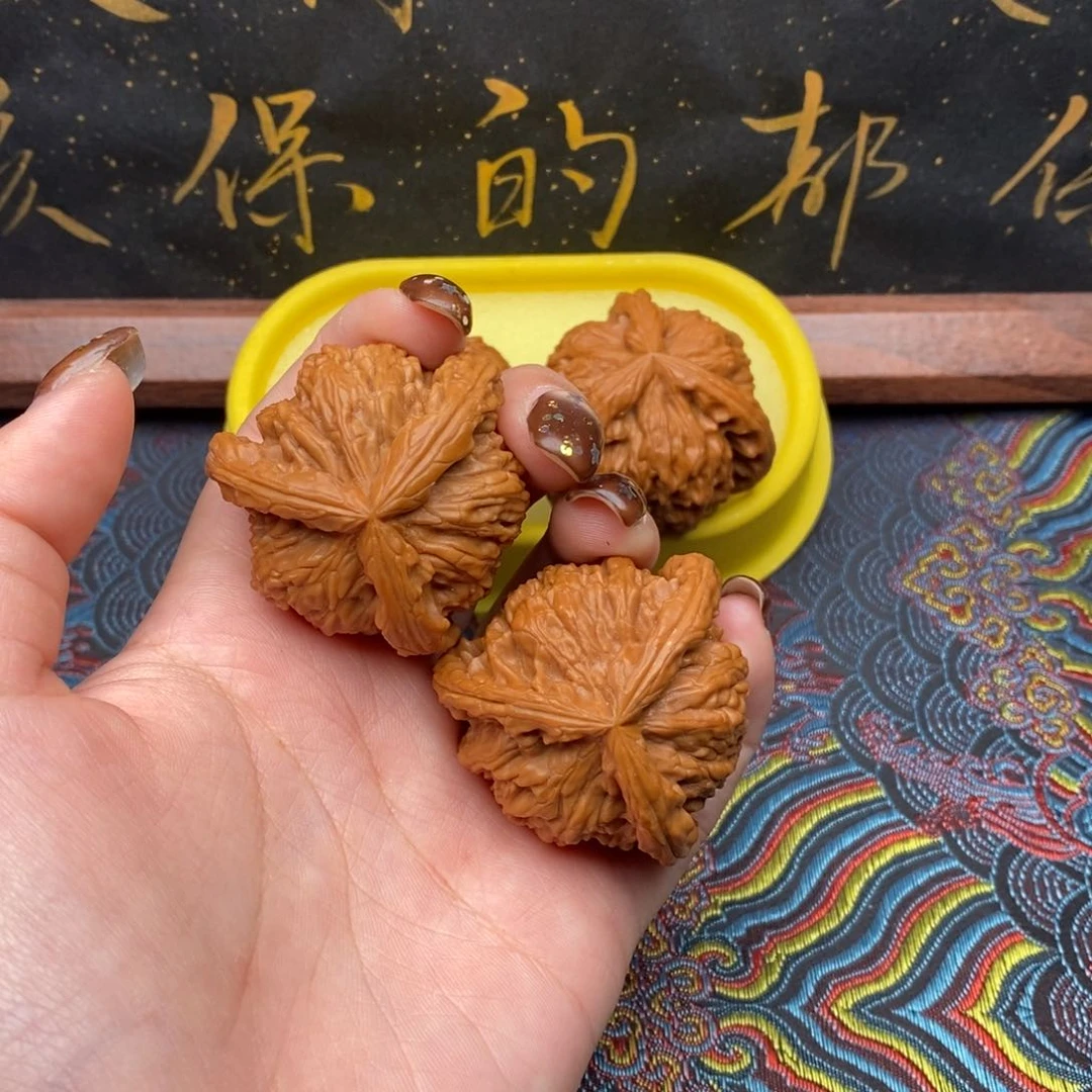 吊坠文玩核桃c*r