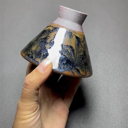 【闪购商品】茶盏-547............