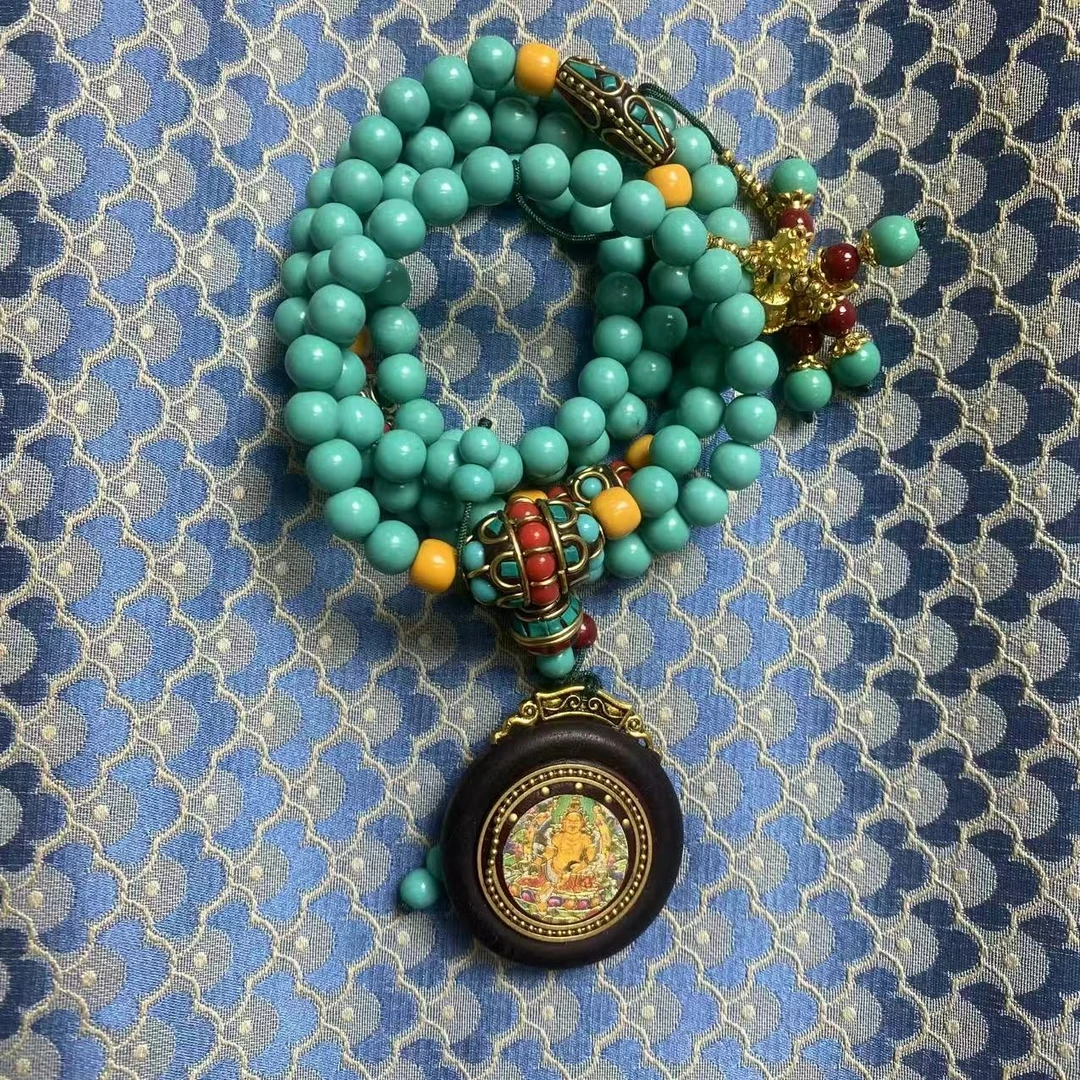 lss 项链手串瑶轩堂精选高端tk