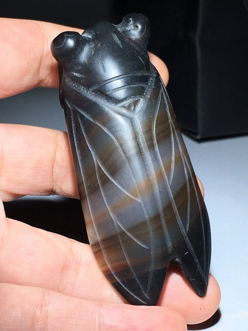 玛瑙金蟾一鸣惊人