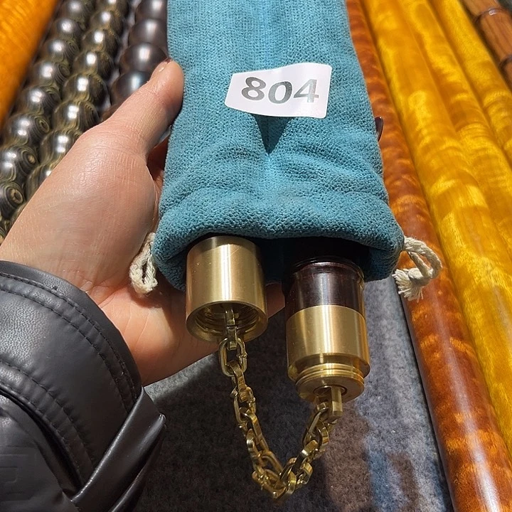 大果紫檀（缅甸花梨）高**厦804