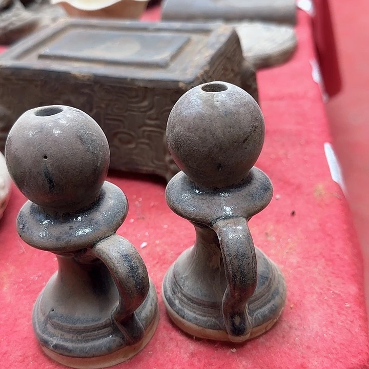 博古文化源远流长