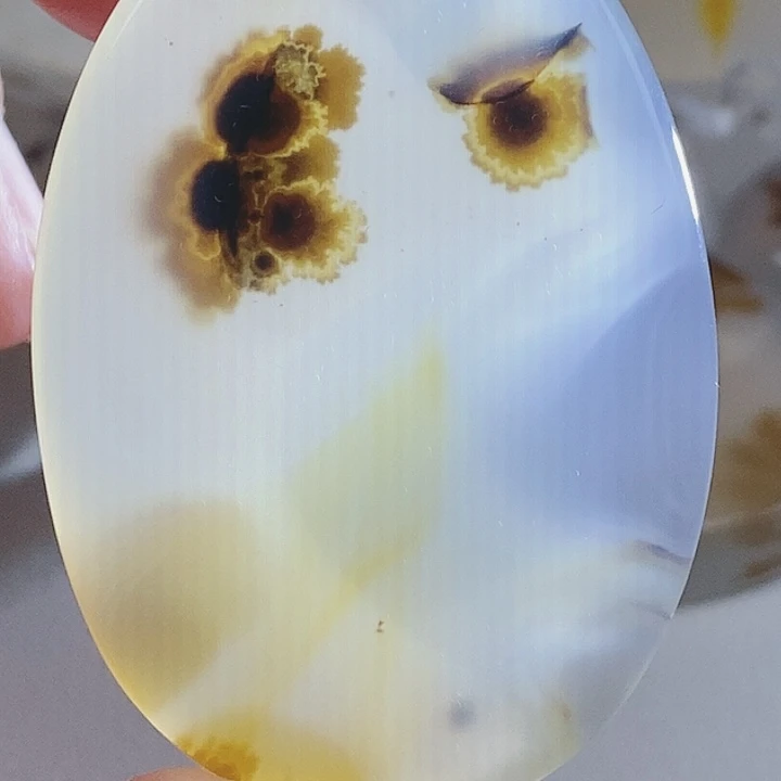 未镶嵌奇石玛瑙/玉髓用****3