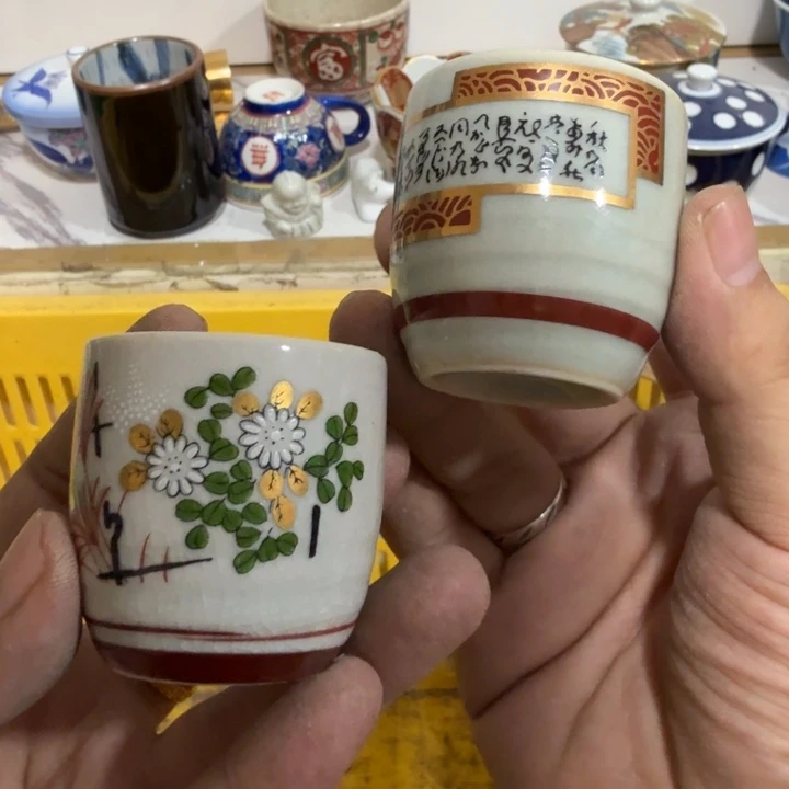 陶瓷推荐第二名20包邮