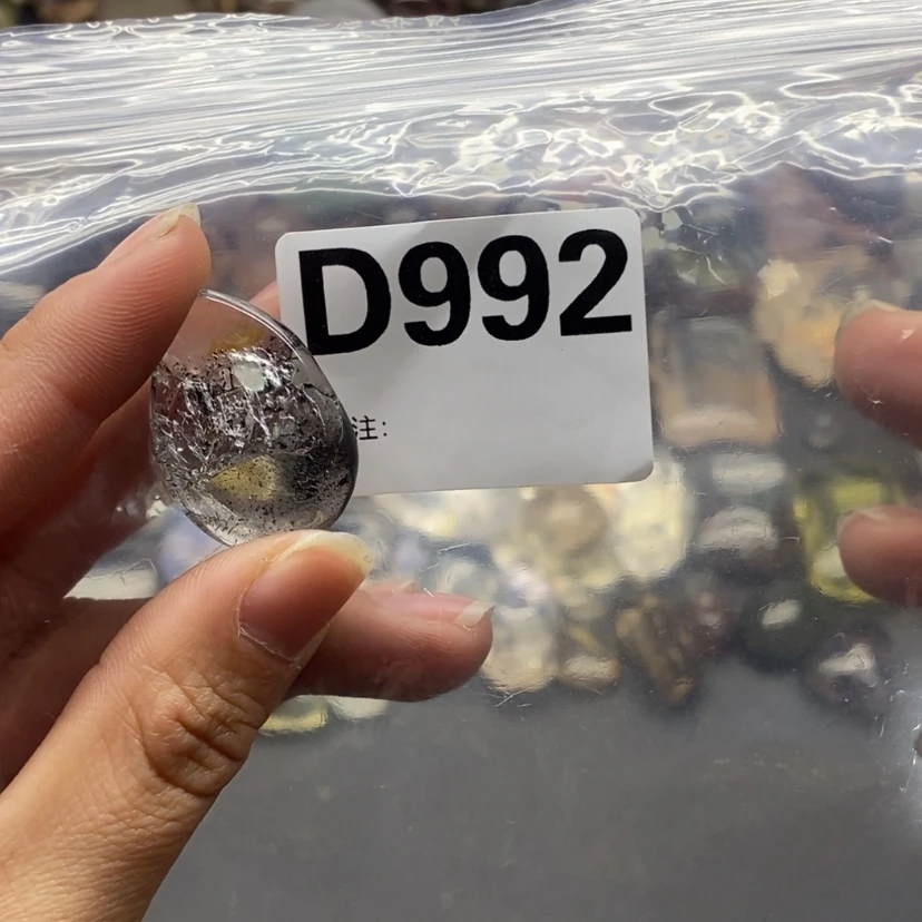 【闪购商品】水晶摆件精品未镶嵌