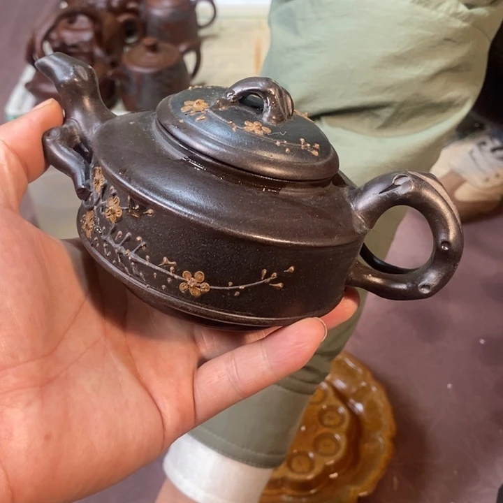 茶壶紫砂588588888