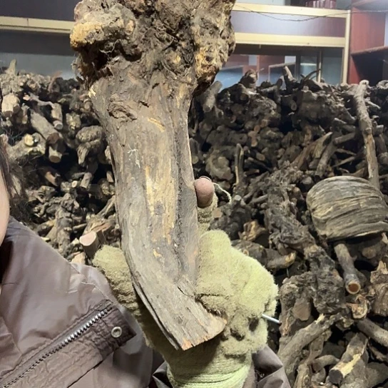 香榧木哪***_火琉璃的故事毛料摆件