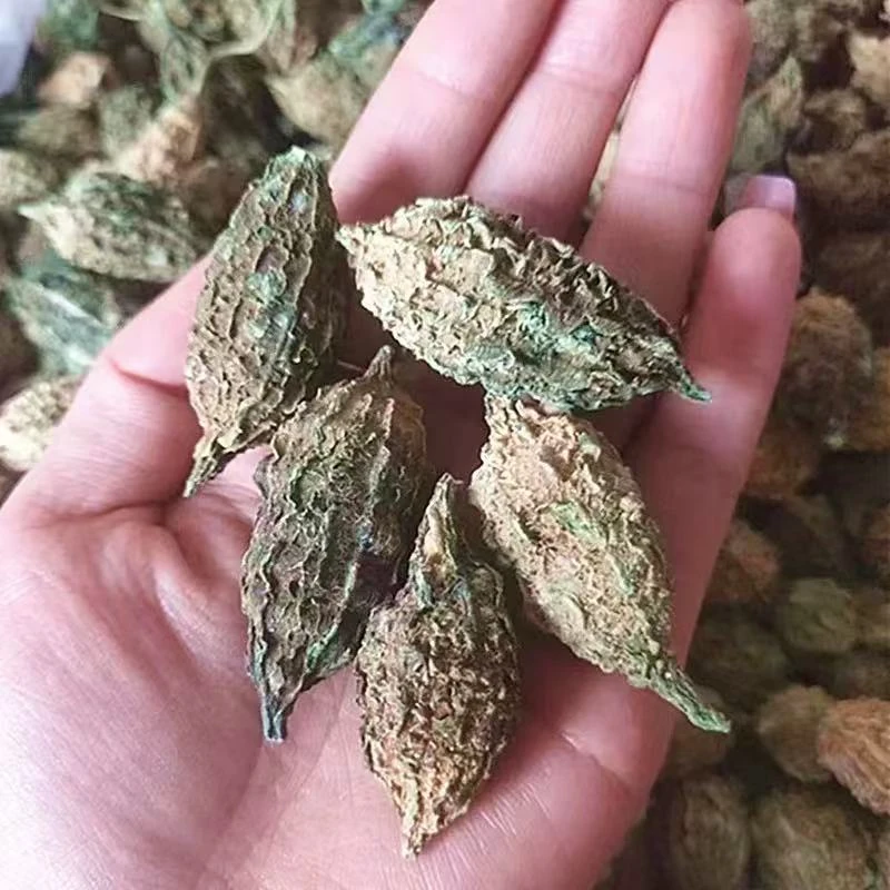 嘢苦瓜 纯大自然原生态