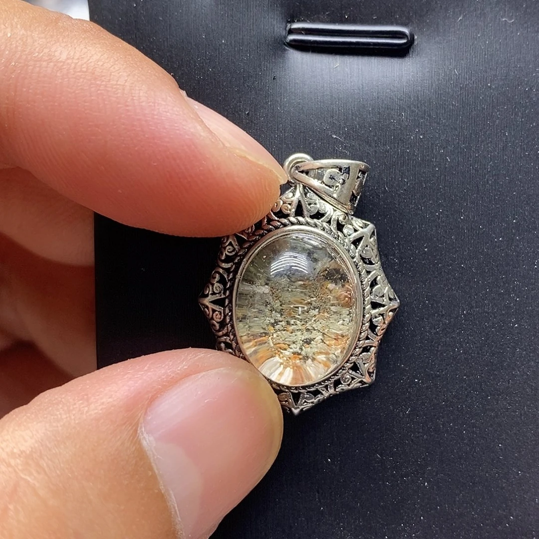 未镶嵌珠宝半成品水晶