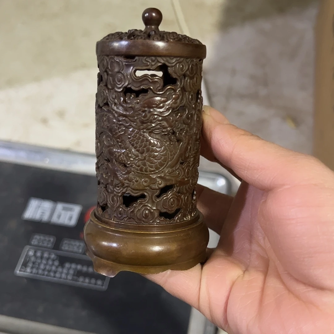 黄铜黄铜材质家居摆件