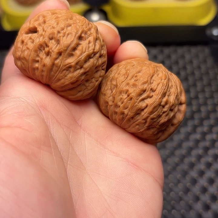 文玩核桃吊坠39全品铁锤妹妹