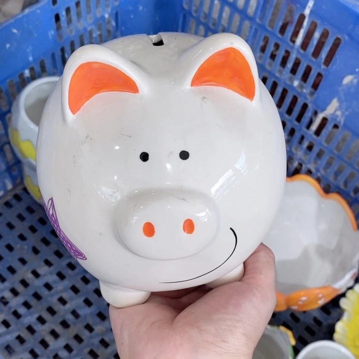 陶瓷树脂家居摆件