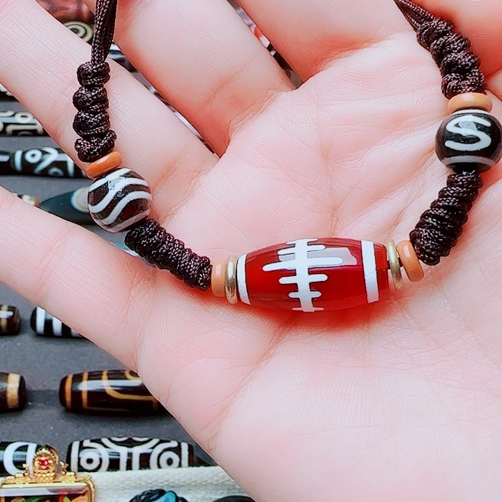 玛瑙/玉髓合金珠宝半成品