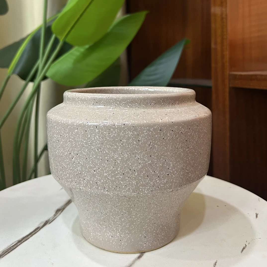 A239口14高15.5透气多肉植物花盆适合阳台桌面等多种场景