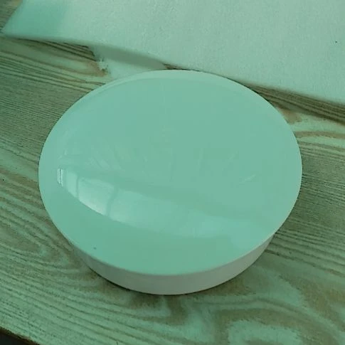 骨质瓷唐山骨质瓷糕点盒微瑕