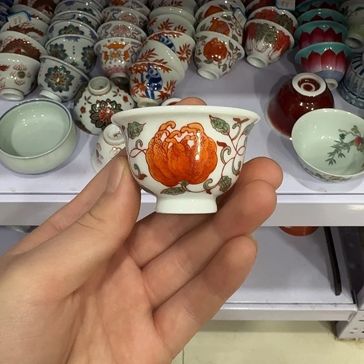 陶瓷艺术品收藏陶瓷