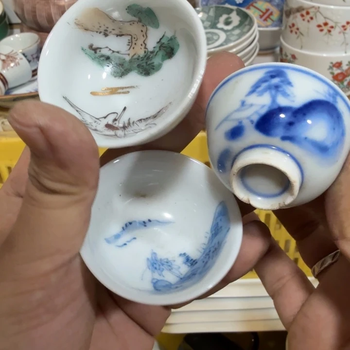 陶瓷推荐第二名20包邮