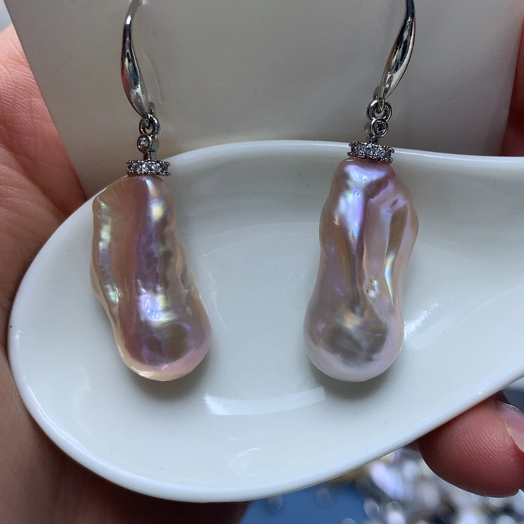 其它未镶嵌淡水珍珠