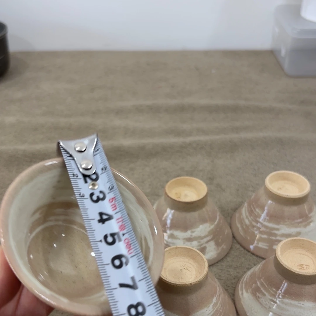 非常好用漂亮的茶具