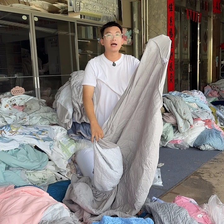 羊羔毛一米八夹棉床笠微瑕