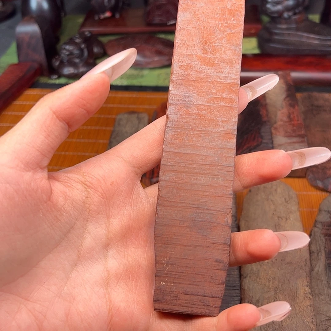 用***1檀香紫檀（小叶紫檀）