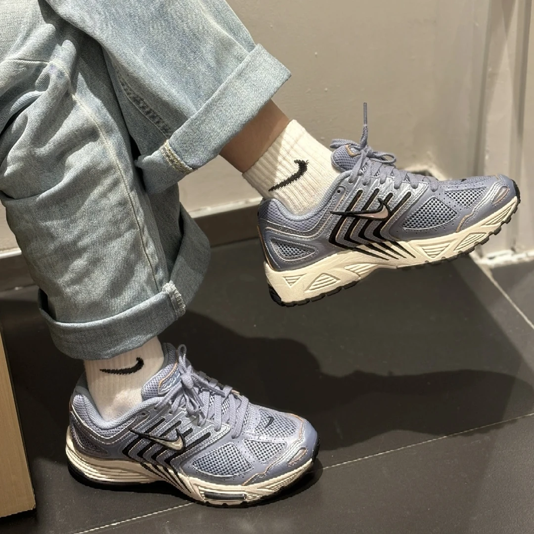 【耐克飞马】NIKE PEGASUS 2005 女子气垫运动休闲跑步鞋