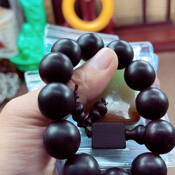 大果紫檀（缅甸花梨）82