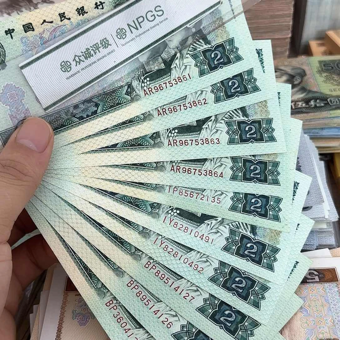 802直板10张散张……