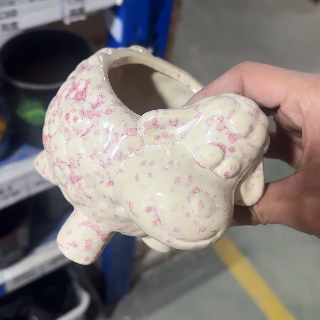 陶瓷福利局·自动合并订单·一个个买凑9元发·844