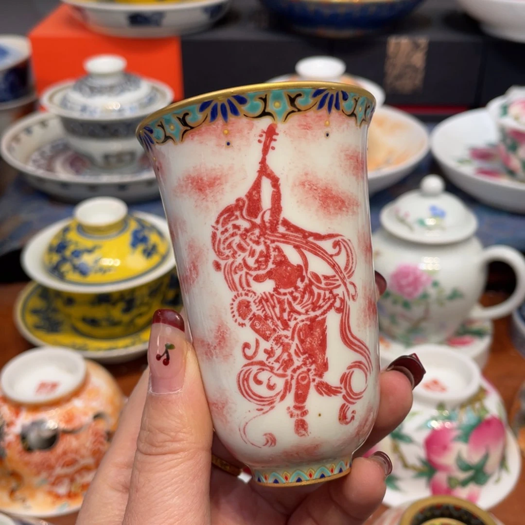 景德镇瓷器景德镇