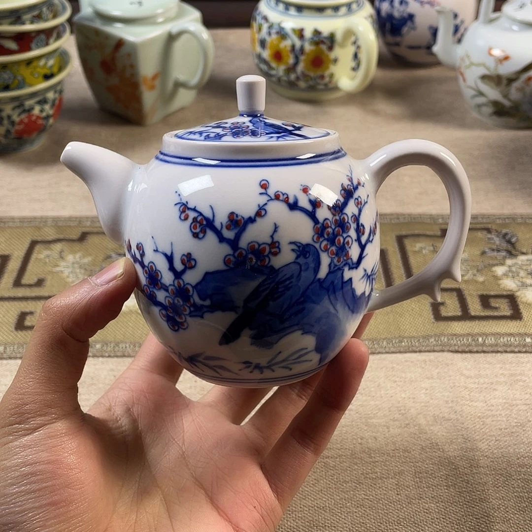 摆件景德镇陶瓷5889999999999999