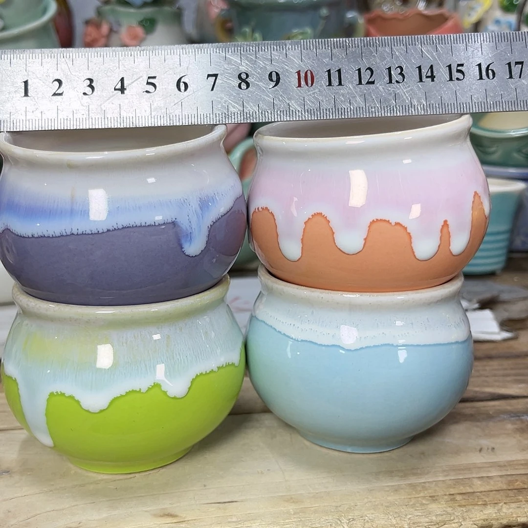 陶瓷陶瓷花盆特价上新