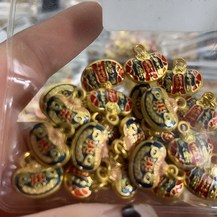 铜合金古风系列 满三单飞6