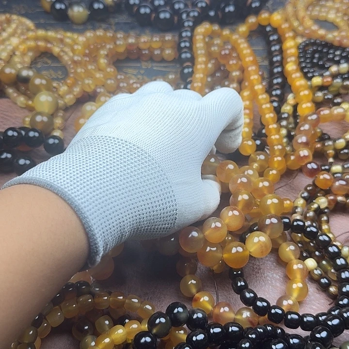 佑***佑木质类驴蹄子蜜色血料1.6两条拆1条