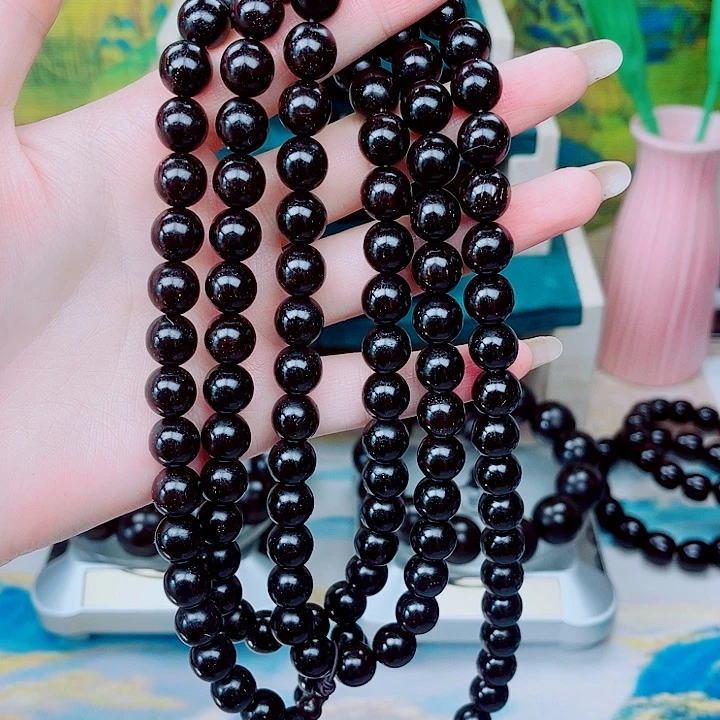 檀香紫檀（小叶紫檀）1.0带