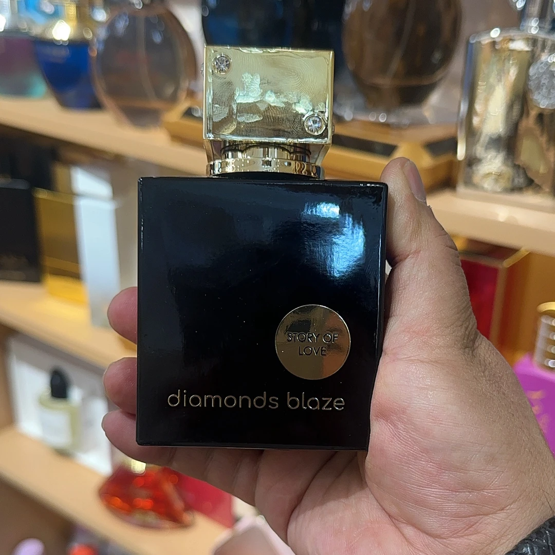 【Armaf-club平替款】俱乐部狂欢淡香水清新持久留香