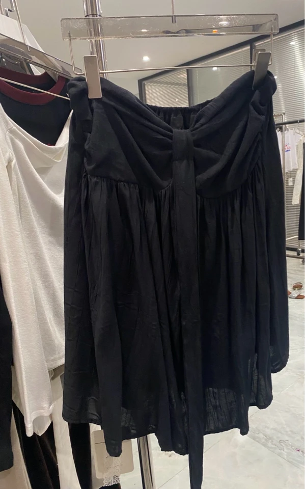 新品韩版百搭上衣 6598