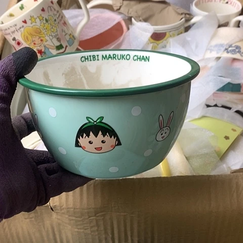 陶瓷制品满25拼单发货默认微瑕