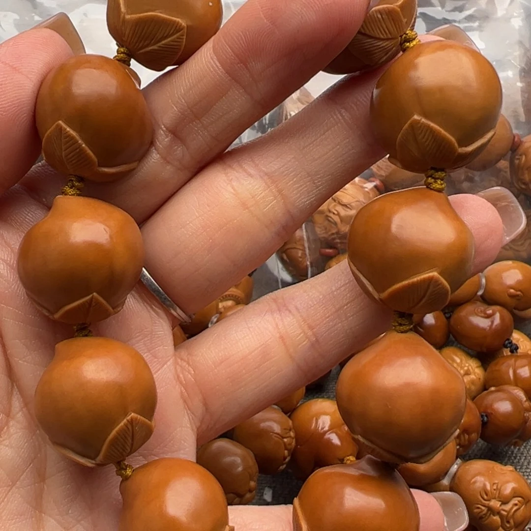 橄榄核手串/手链橄榄核