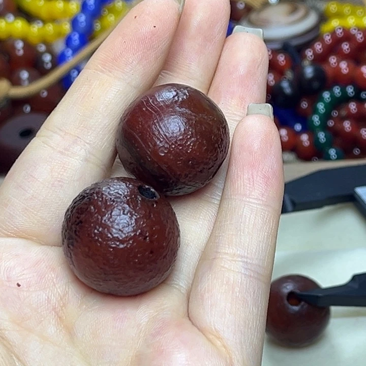 偷***闲玛瑙/玉髓未镶嵌玛瑙珠子1111