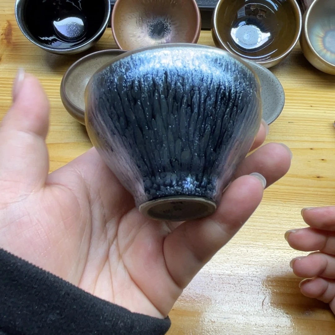 茶盏建盏精品福利品