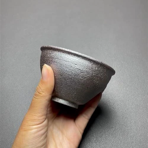 【闪购商品】茶盏-613............