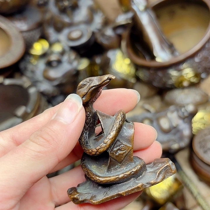 铜摆件摆件摆件品