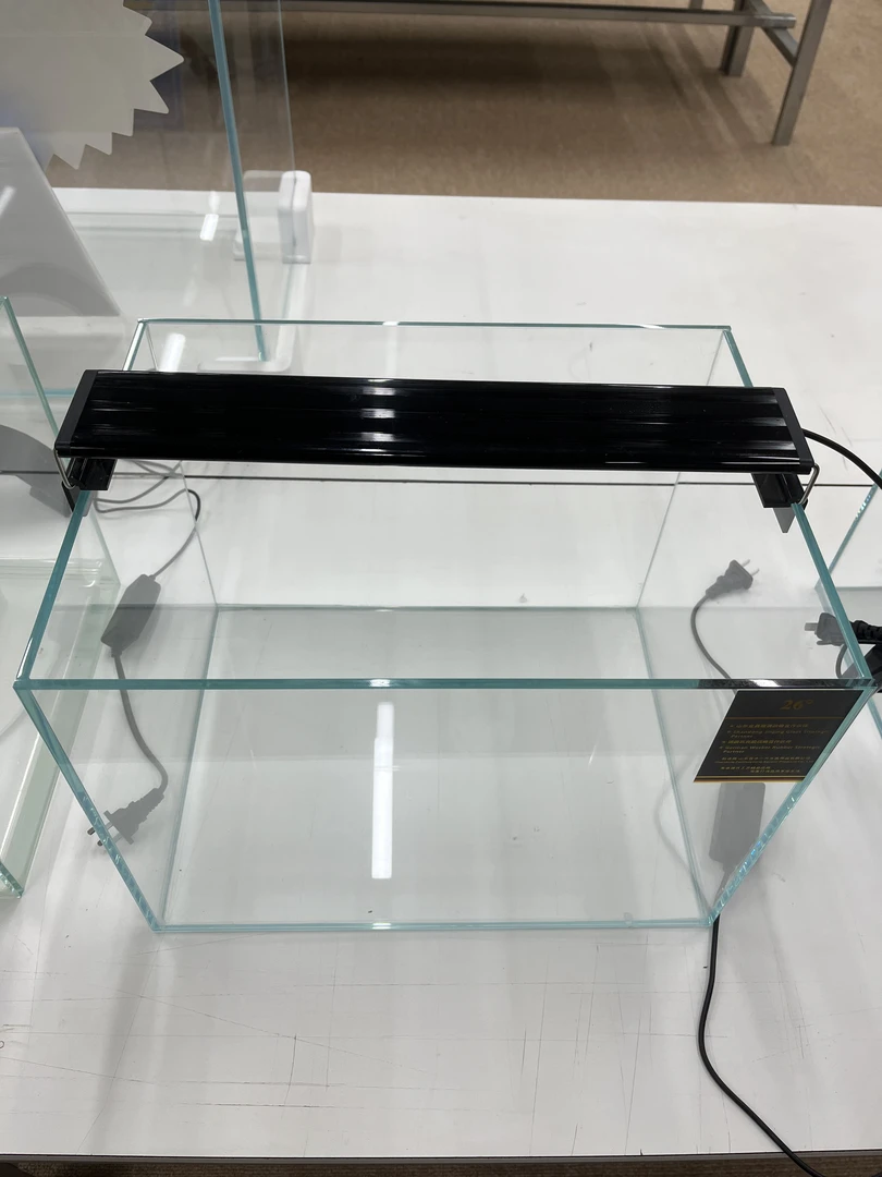 60cm单色长排灯{共64颗灯珠冷白色}(适配60--70